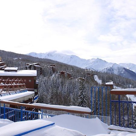 Les Arcs  Appartement Grand Arbois חדר תמונה