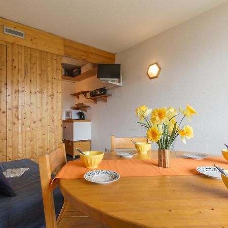 Les Arcs  Appartement Grand Arbois מראה חיצוני תמונה