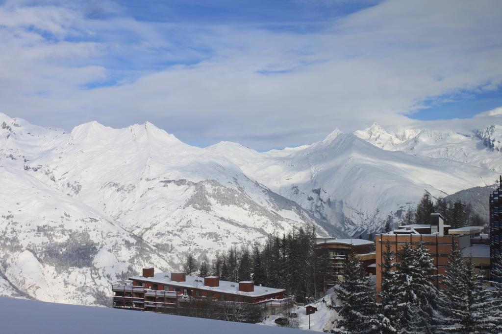 Les Arcs  Appartement Grand Arbois חדר תמונה