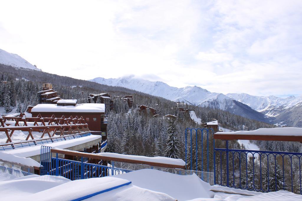 Les Arcs  Appartement Grand Arbois חדר תמונה