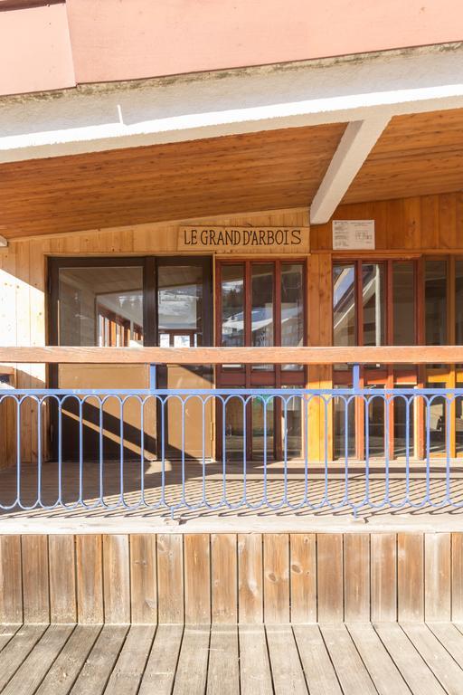 Les Arcs  Appartement Grand Arbois מראה חיצוני תמונה