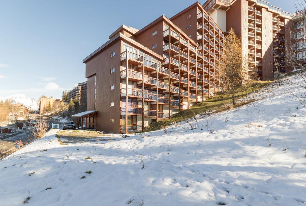 Les Arcs  Appartement Grand Arbois מראה חיצוני תמונה