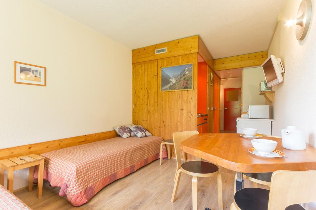 Les Arcs  Appartement Grand Arbois מראה חיצוני תמונה