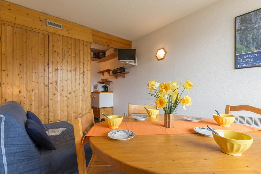 Les Arcs  Appartement Grand Arbois מראה חיצוני תמונה