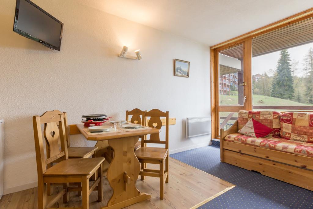 Les Arcs  Appartement Grand Arbois מראה חיצוני תמונה