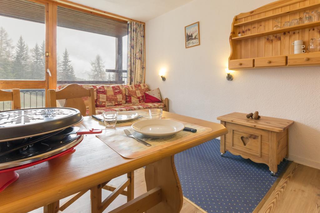 Les Arcs  Appartement Grand Arbois מראה חיצוני תמונה