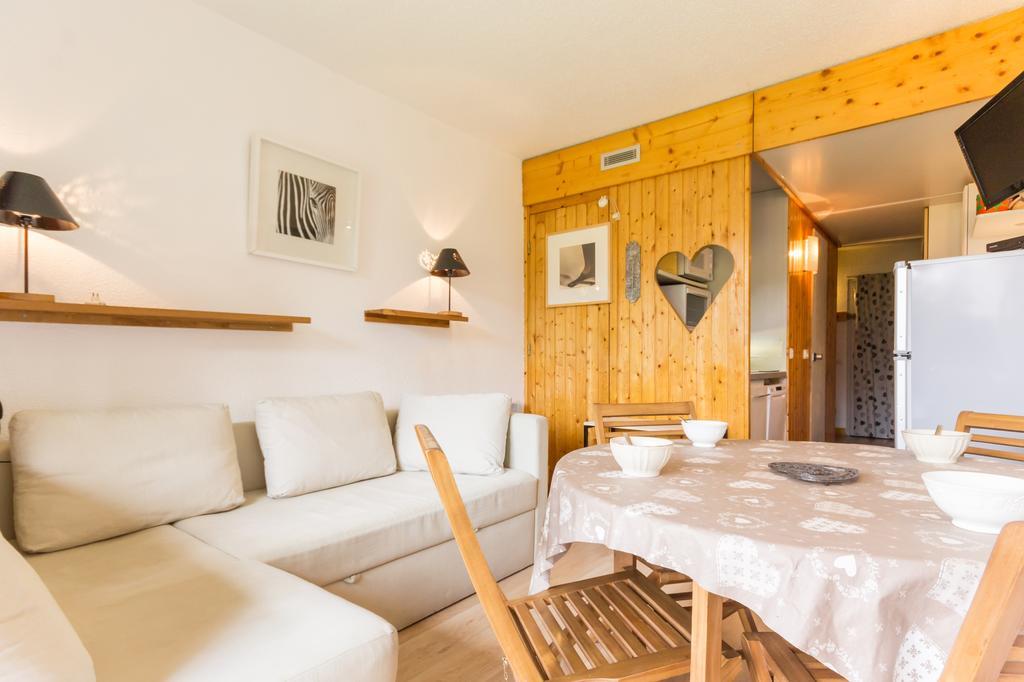 Les Arcs  Appartement Grand Arbois מראה חיצוני תמונה
