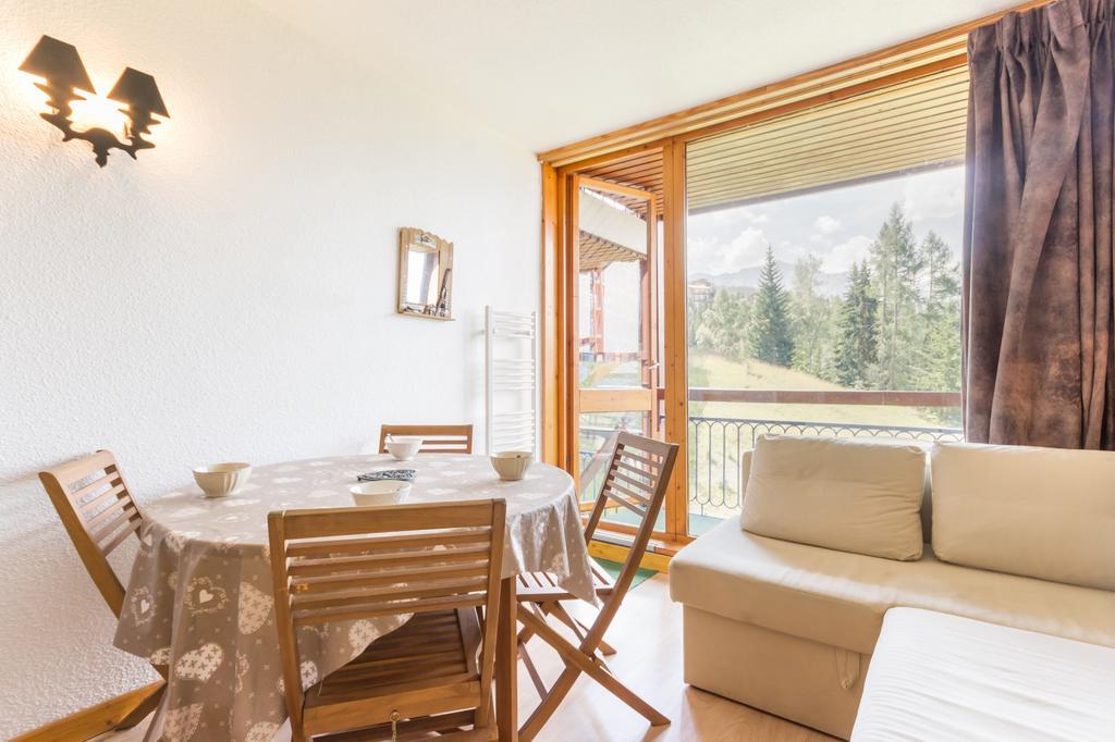 Les Arcs  Appartement Grand Arbois חדר תמונה