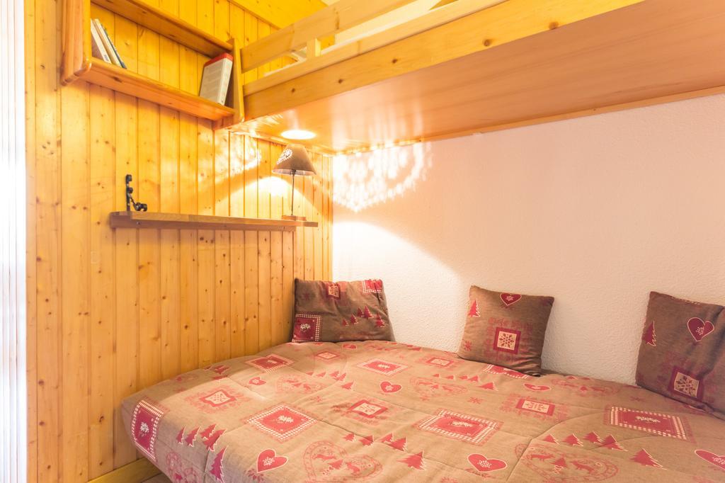 Les Arcs  Appartement Grand Arbois חדר תמונה