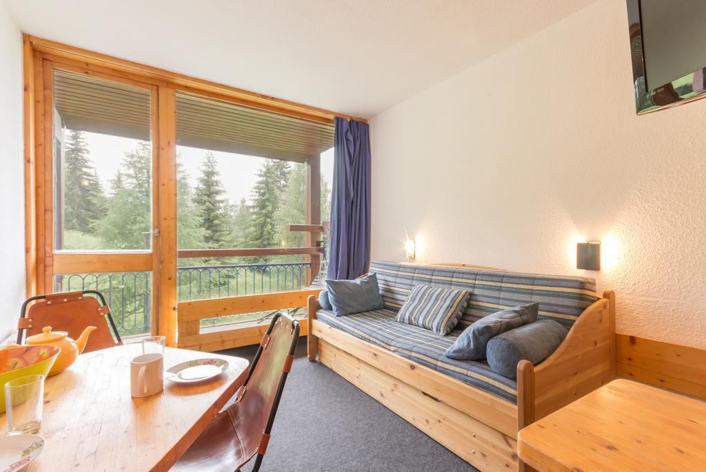 Les Arcs  Appartement Grand Arbois מראה חיצוני תמונה