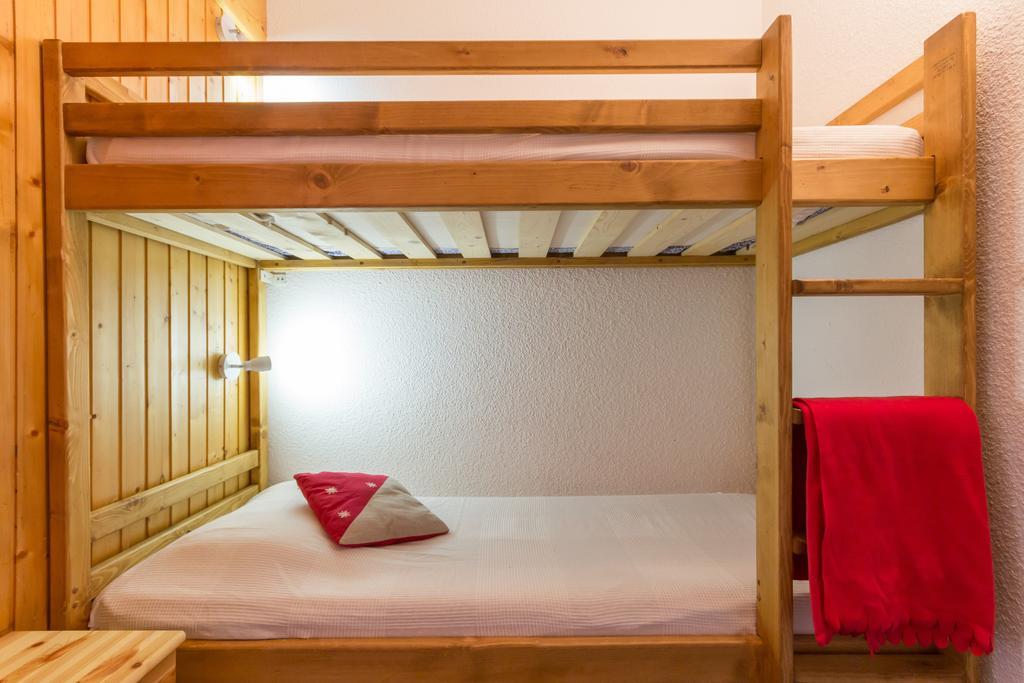 Les Arcs  Appartement Grand Arbois מראה חיצוני תמונה